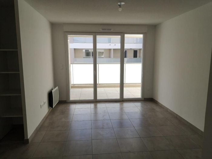 Appartement Rue Arago à Nîmes