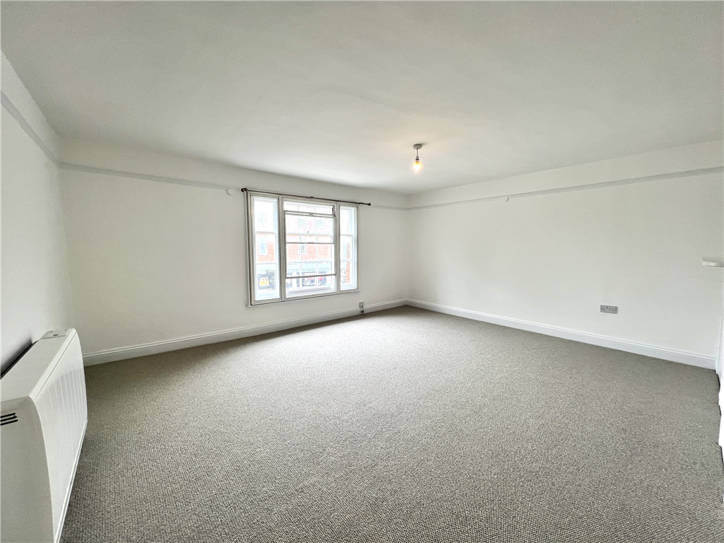 Flat All Saints Green in Norwich