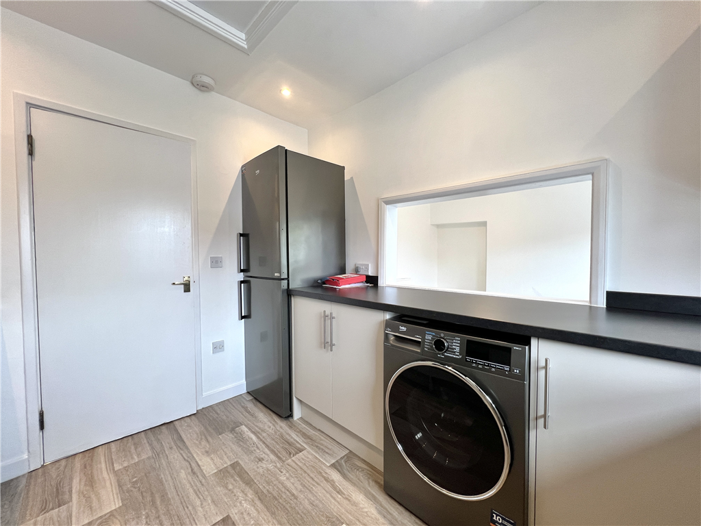Flat All Saints Green in Norwich