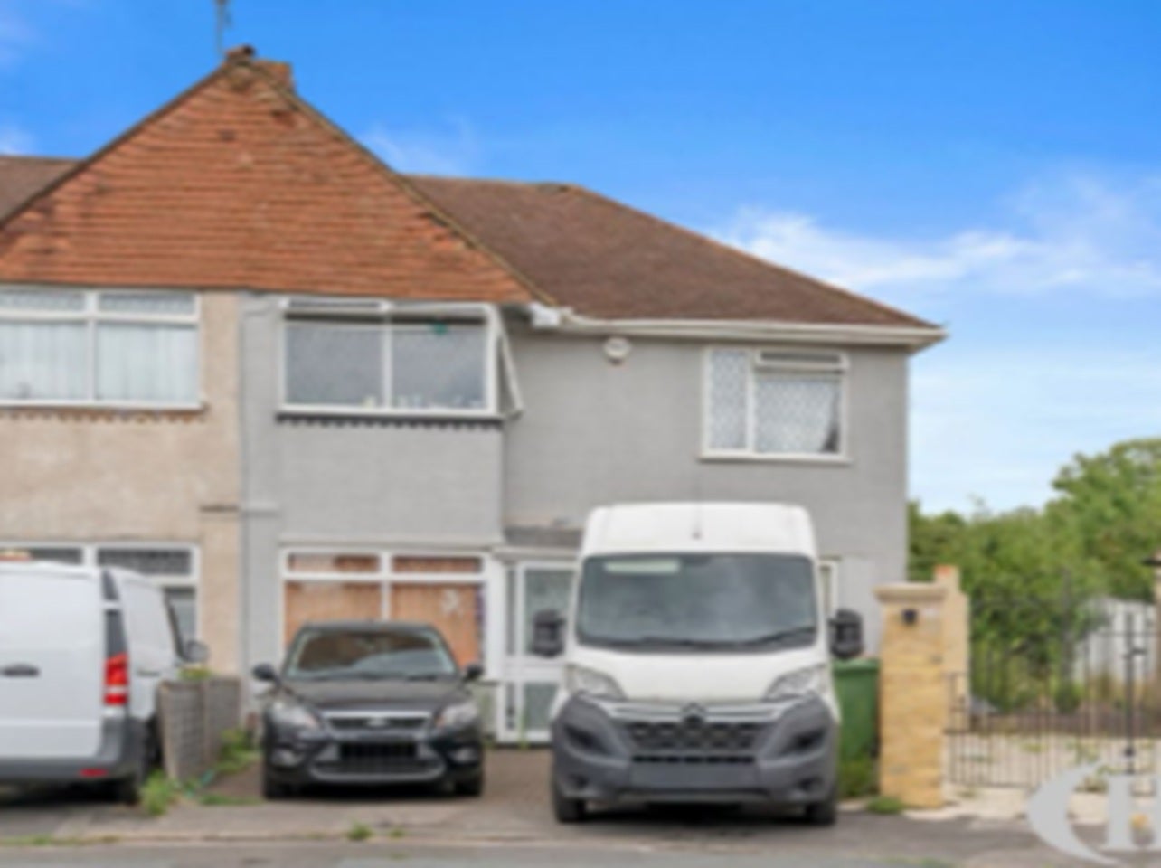 Room Harrow Road in Borough of Spelthorne