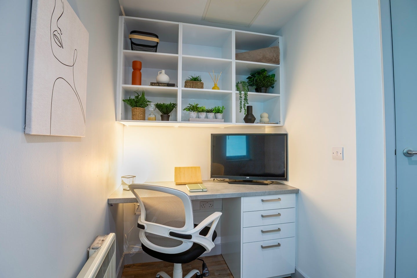 Room Stoddart Street in Newcastle upon Tyne
