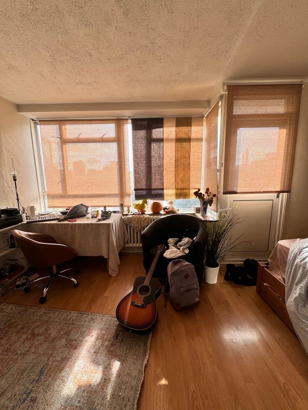 Room Lupus Street in City of Westminster