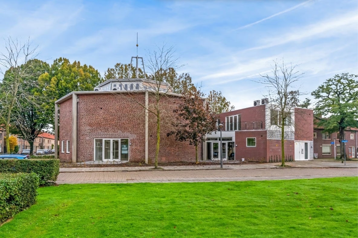Appartement Princessenlaan à Eindhoven