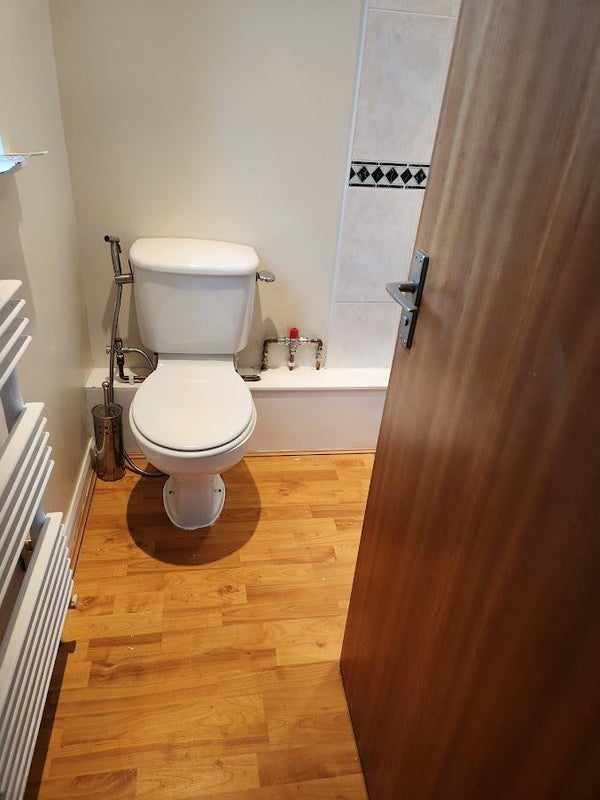 Room Orrok Park in City of Edinburgh