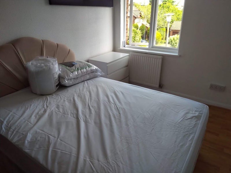Room Orrok Park in City of Edinburgh