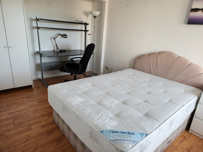 Room Orrok Park in City of Edinburgh