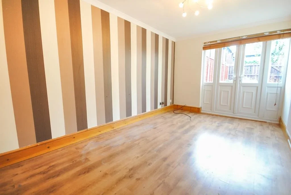 House Falkirk Grove in Wigan