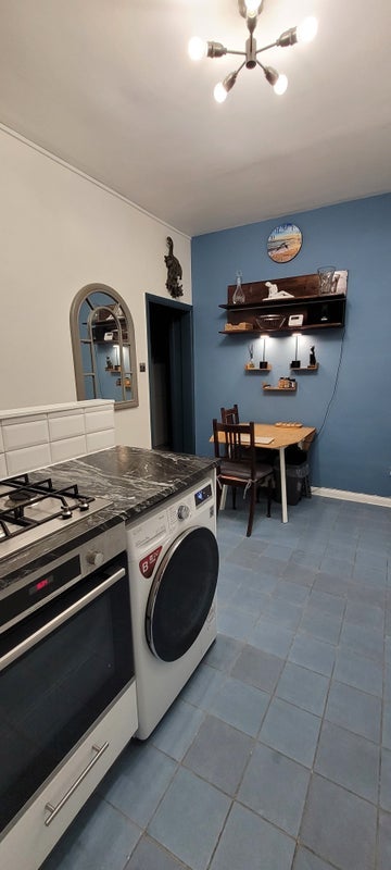 Room Sherriff Road in Greater London