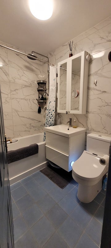 Room Sherriff Road in Greater London