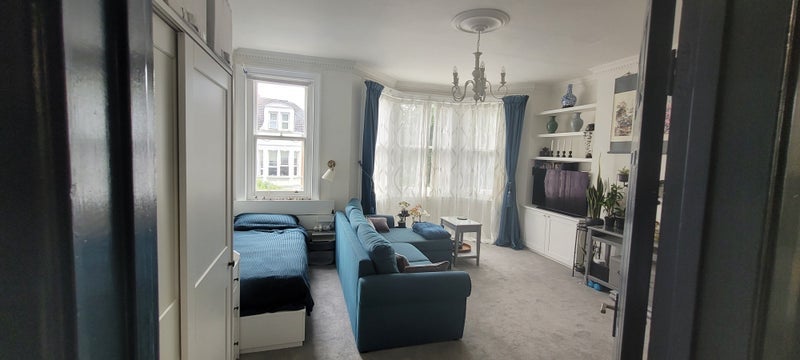 Room Sherriff Road in Greater London