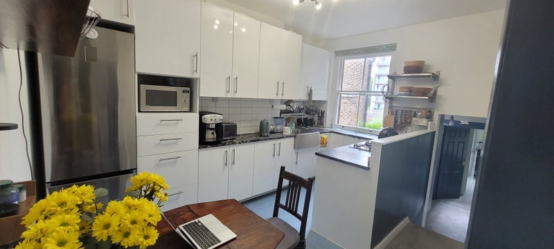 Room Sherriff Road in Greater London