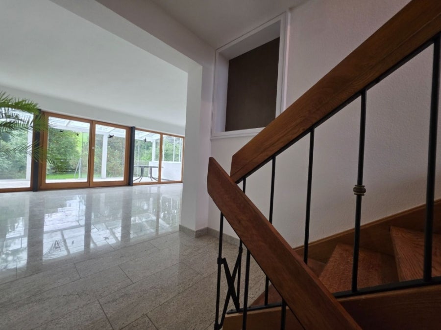 Wohnung Lautererstraße in Schliersee