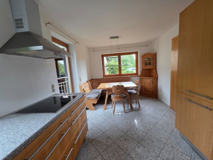 Wohnung Lautererstraße in Schliersee
