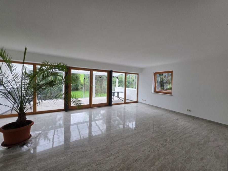Wohnung Lautererstraße in Schliersee