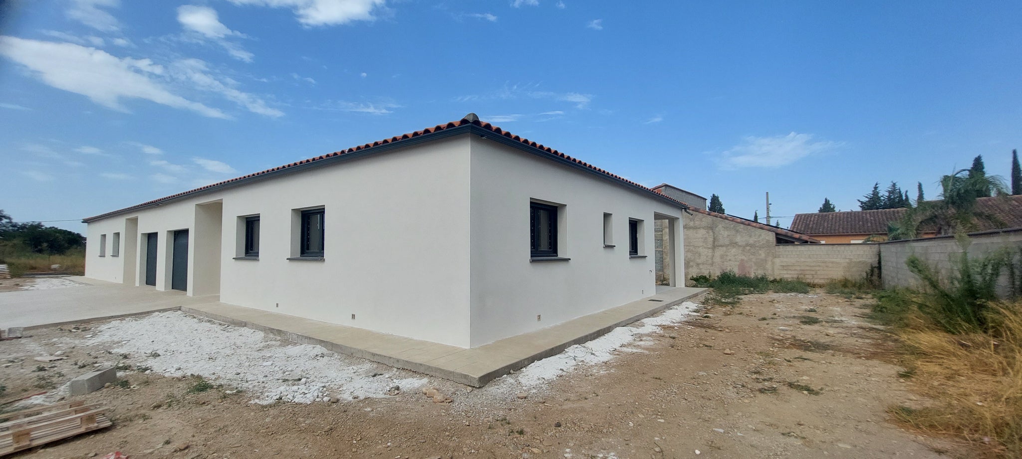 House Avenue du Canigou in Saint-Féliu-d'Avall