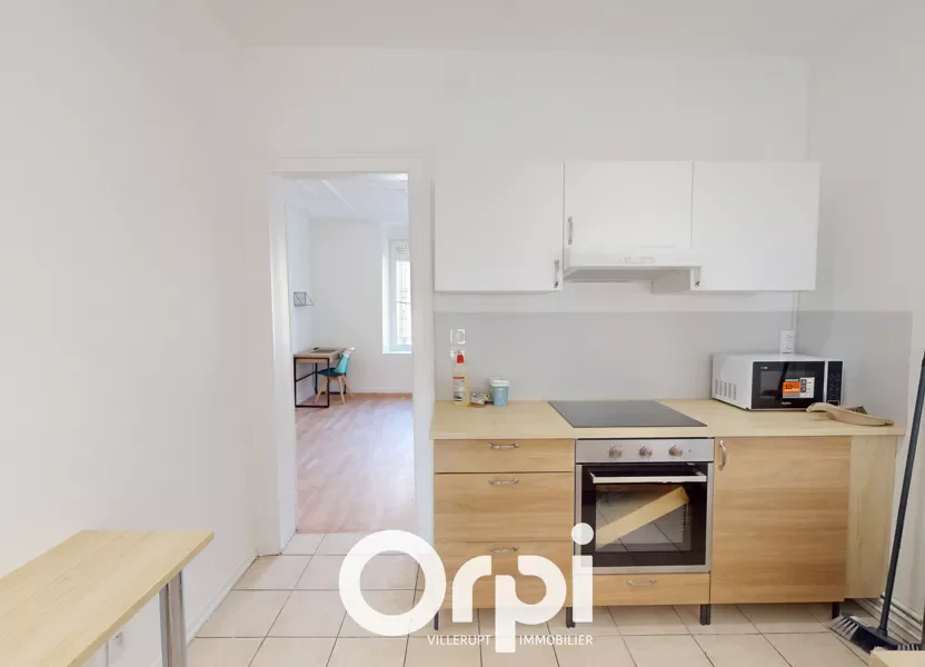 Appartement Rue de la République à Audun-le-Tiche