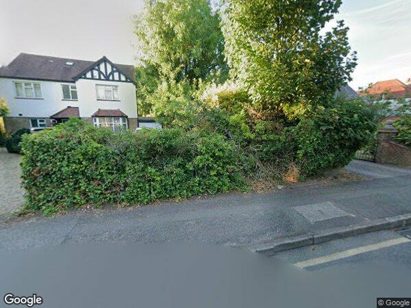 Flat Harefield Road in Greater London