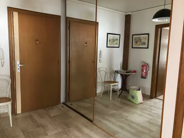 Room Place de Haldenbourg in Strasbourg