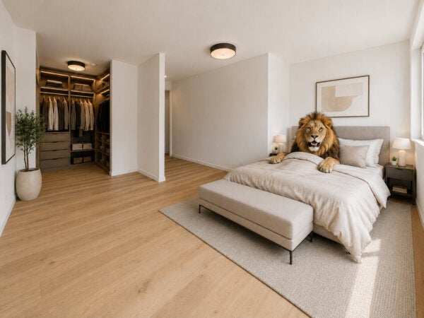 Wohnung Heidelberger Straße in Darmstadt