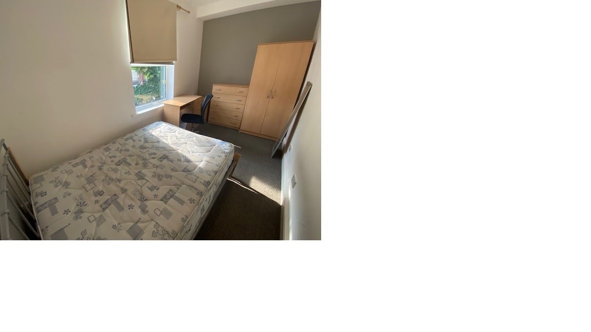Room Tiverton Road in Birmingham