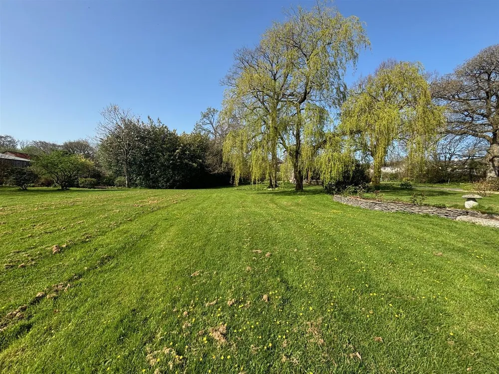 House Braggs Hill in Boyton