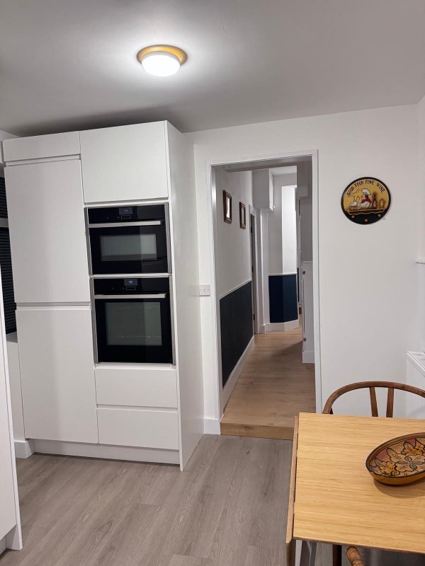 Room Higham Hill Road in Greater London