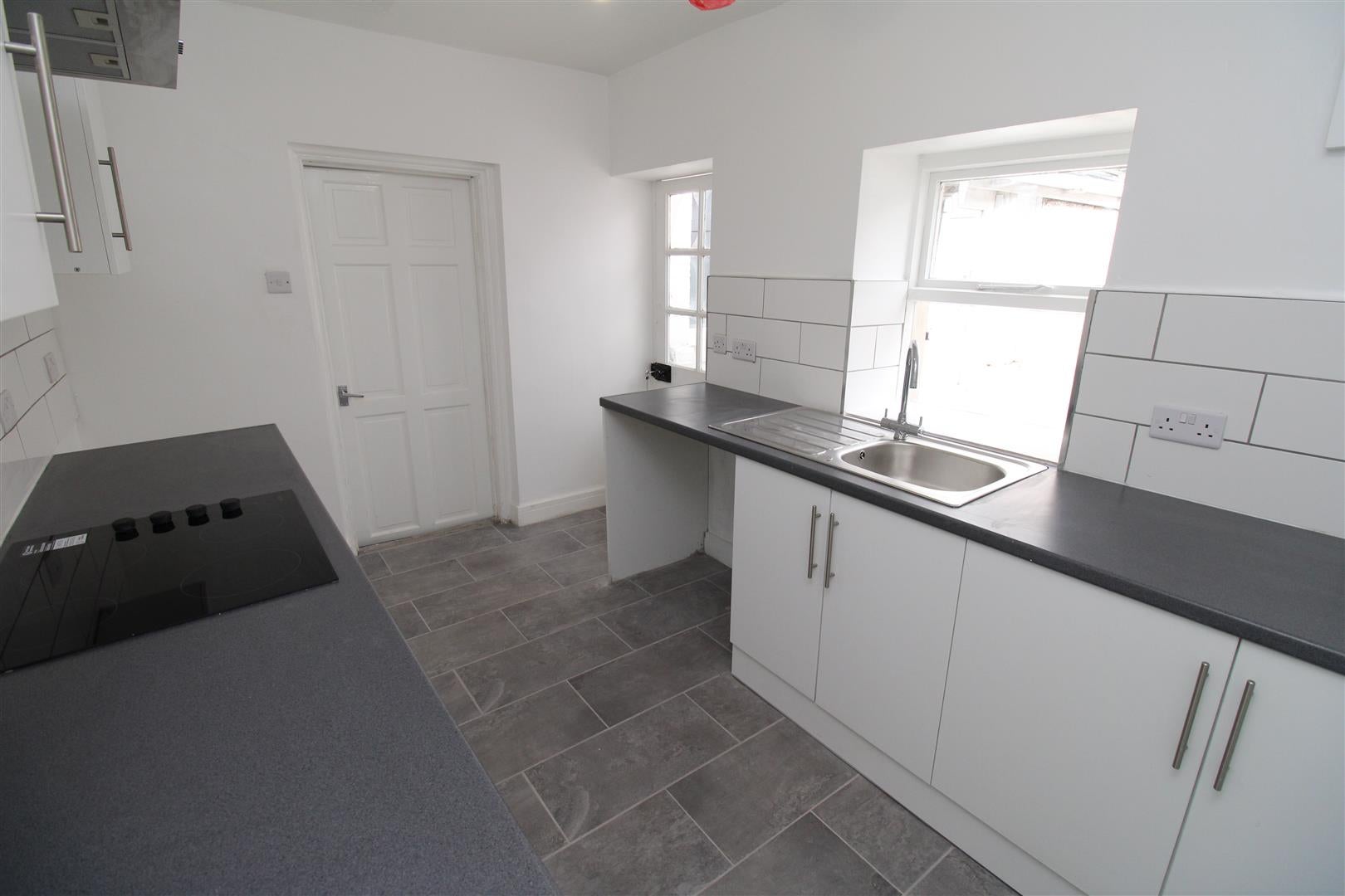 Flat Gelli-Crug Road in Abertillery
