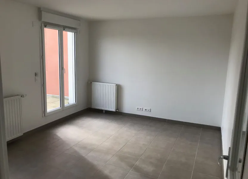 Flat Chemin des Fortes Terres in Claye-Souilly