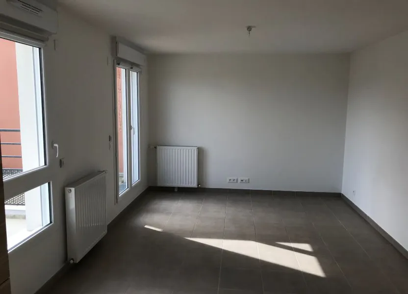 Flat Chemin des Fortes Terres in Claye-Souilly
