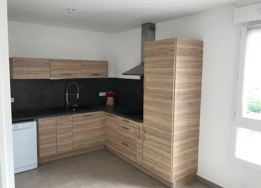 Flat Chemin des Fortes Terres in Claye-Souilly