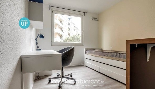 Appartement Avenue de l'Ancien Vélodrome à Toulouse