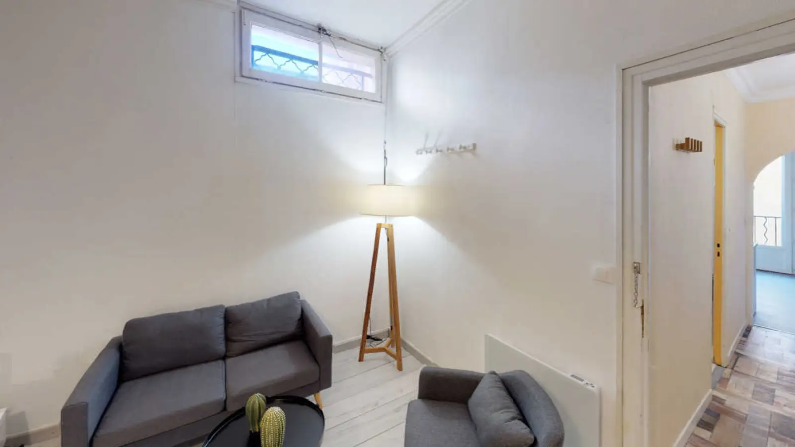 Chambre Rue Ranchin à Montpellier