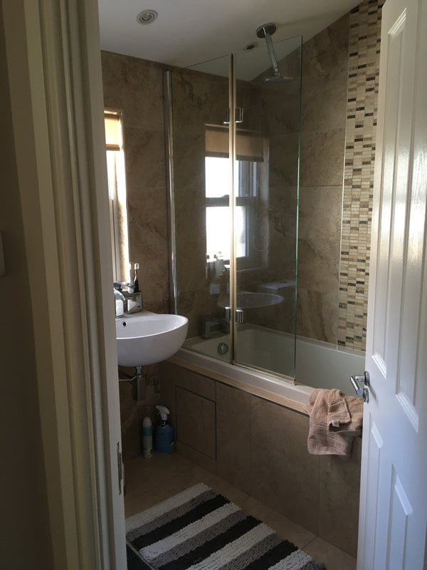 Room British Grove in Greater London
