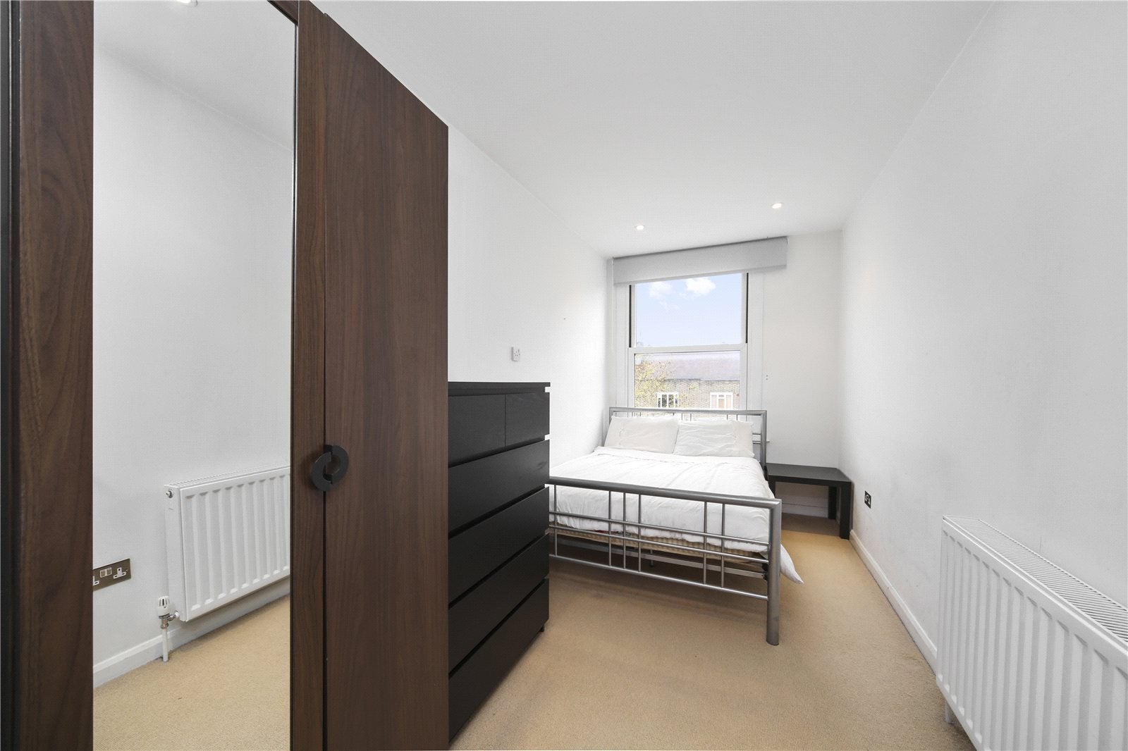 House Ladbroke Grove in Greater London