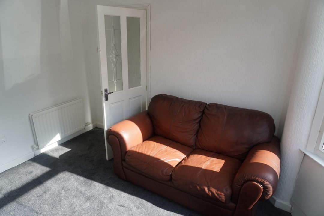 House Colville Street in Middlesbrough