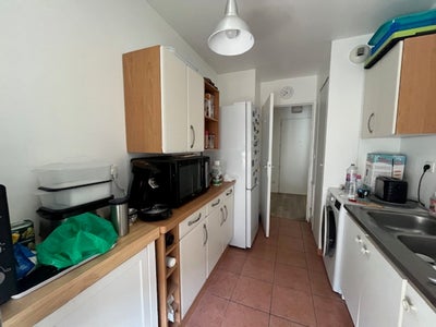 Appartement Impasse Jean de la Fontaine à Margny-lès-Compiègne
