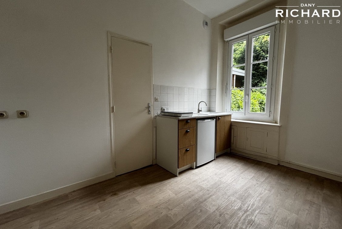 Appartement Rue Dupont des Loges à Rennes