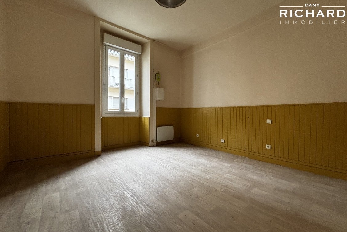 Appartement Rue Dupont des Loges à Rennes