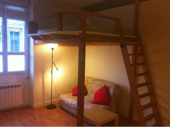 Appartement Rue duffour-dubergier à Bordeaux