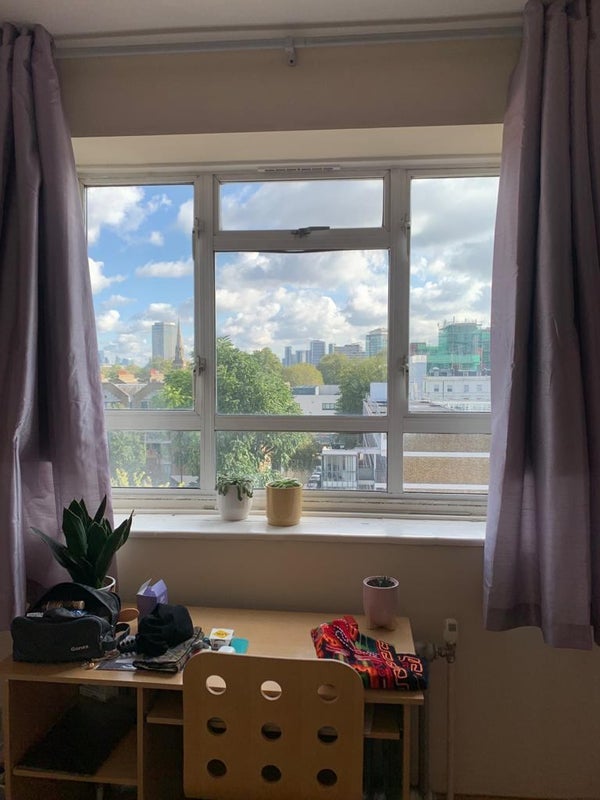 Flat Johnson's Place in City of Westminster