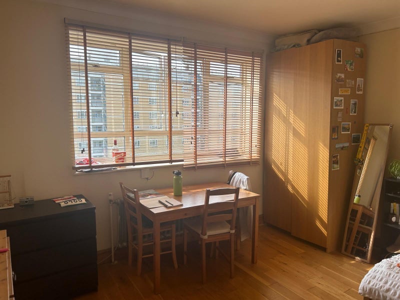 Flat Johnson's Place in City of Westminster