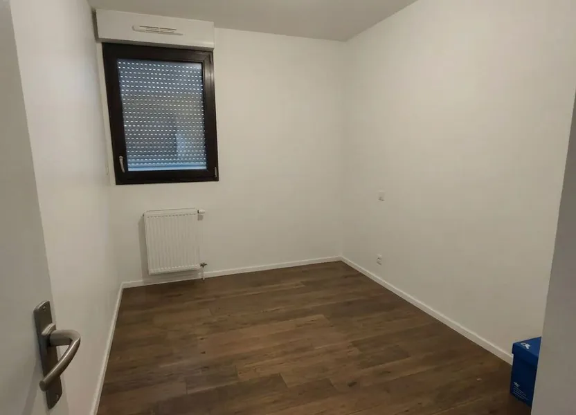 Appartement Avenue Du Mondial De Rugby 2007 à Montpellier
