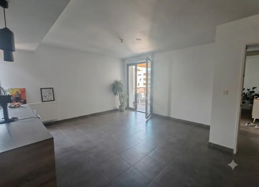 Appartement Avenue Du Mondial De Rugby 2007 à Montpellier