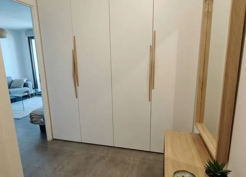 Appartement Avenue Du Mondial De Rugby 2007 à Montpellier