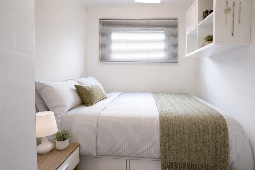 Room Commercial Road in Greater London