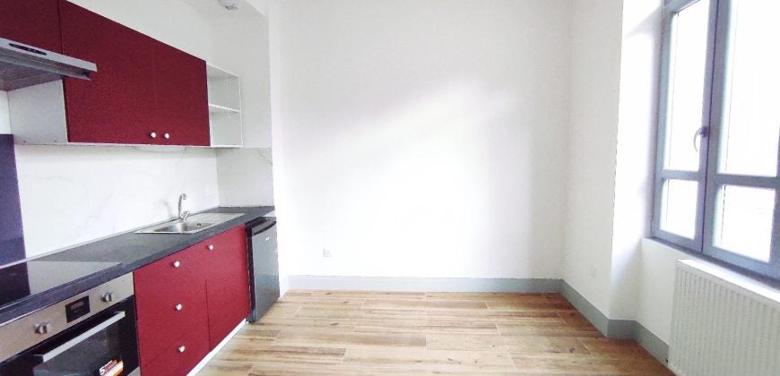 Flat Avenue des Anciens Combattants in Bourg-en-Bresse