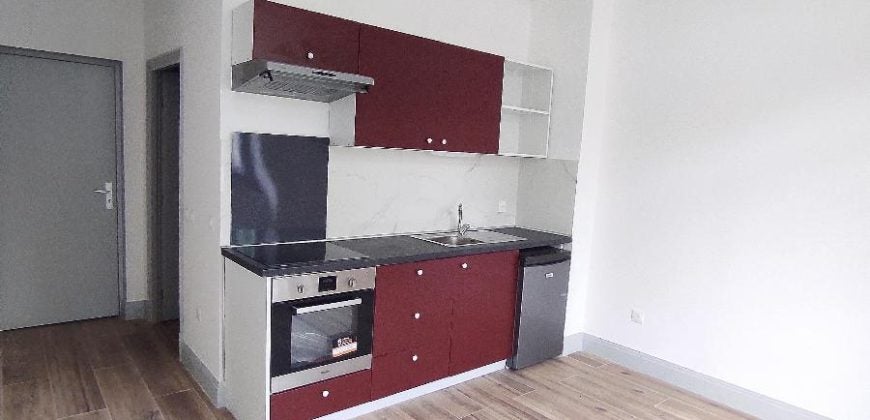 Flat Avenue des Anciens Combattants in Bourg-en-Bresse
