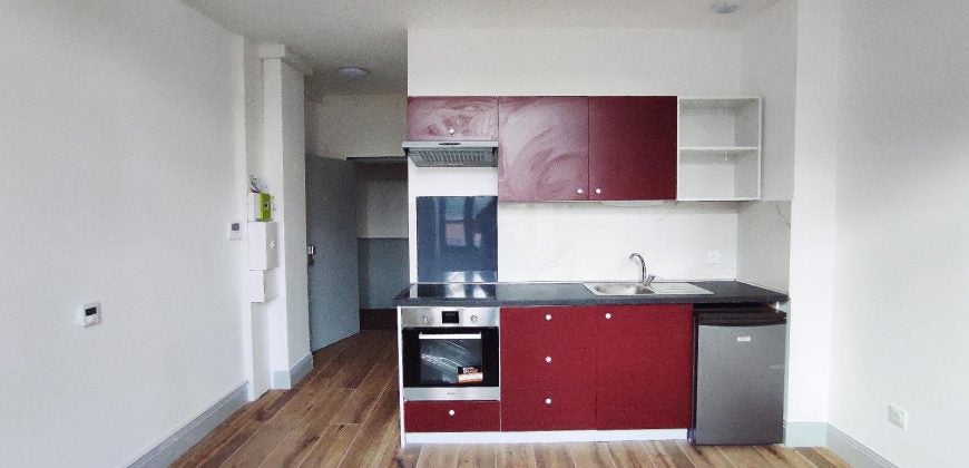 Flat Avenue des Anciens Combattants in Bourg-en-Bresse