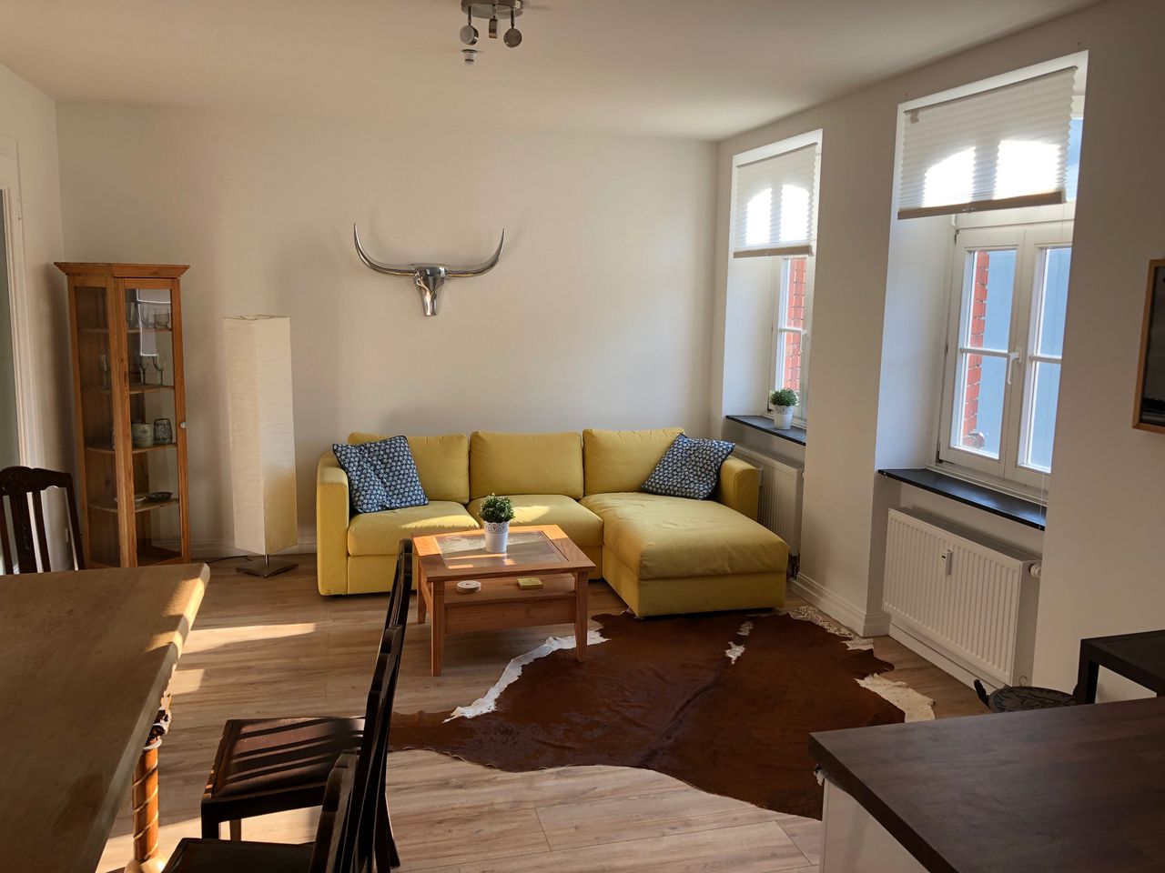 Wohnung Ackerstraße in Wuppertal