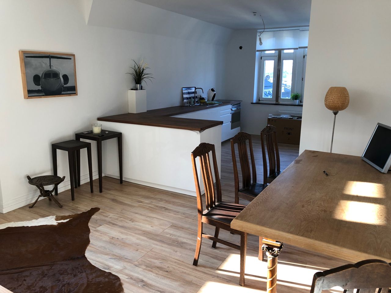 Wohnung Ackerstraße in Wuppertal